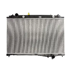 Hladnjak, hlađenje motora NISSENS NIS 606526 IC-C53BFB