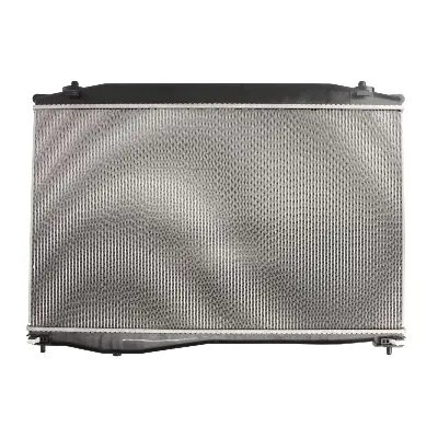 Hladnjak, hlađenje motora NISSENS NIS 606526 IC-C53BFB