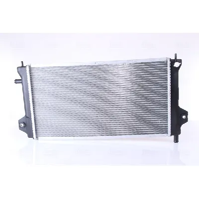 Hladnjak, hlađenje motora NISSENS NIS 606529 IC-G0NV8M