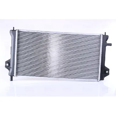 Hladnjak, hlađenje motora NISSENS NIS 606529 IC-G0NV8M