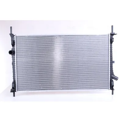 Hladnjak, hlađenje motora NISSENS NIS 606537 IC-D1A4D6