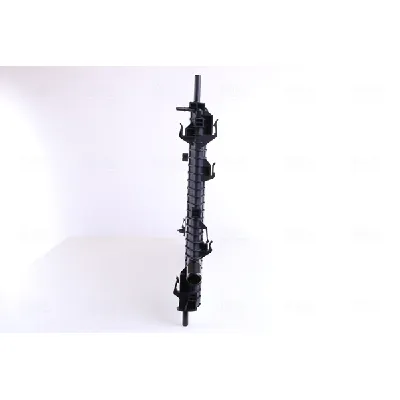 Hladnjak, hlađenje motora NISSENS NIS 606537 IC-D1A4D6