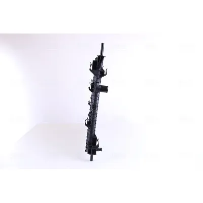 Hladnjak, hlađenje motora NISSENS NIS 606537 IC-D1A4D6