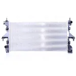 Hladnjak, hlađenje motora NISSENS NIS 606538 IC-D1A4DB