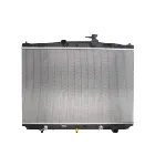 Hladnjak, hlađenje motora NISSENS NIS 606544 IC-D1A4E3