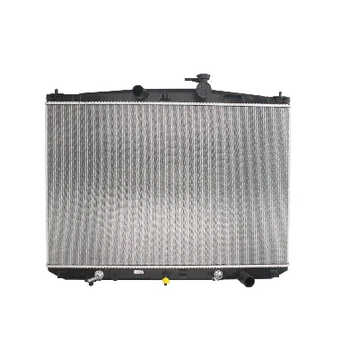 Hladnjak, hlađenje motora NISSENS NIS 606544 IC-D1A4E3