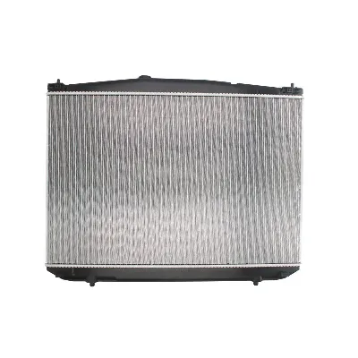 Hladnjak, hlađenje motora NISSENS NIS 606544 IC-D1A4E3