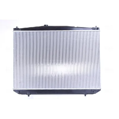 Hladnjak, hlađenje motora NISSENS NIS 606544 IC-D1A4E3