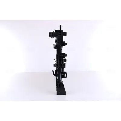 Hladnjak, hlađenje motora NISSENS NIS 606554 IC-C53BFF