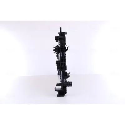 Hladnjak, hlađenje motora NISSENS NIS 606554 IC-C53BFF