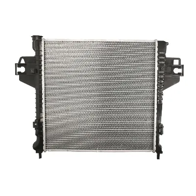 Hladnjak, hlađenje motora NISSENS NIS 606555 IC-D749CF