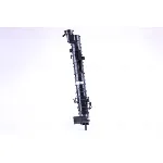 Hladnjak, hlađenje motora NISSENS NIS 606555 IC-D749CF