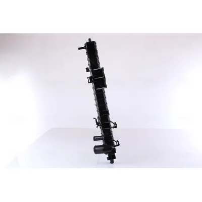 Hladnjak, hlađenje motora NISSENS NIS 606556 IC-E73CEE