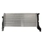 Hladnjak, hlađenje motora NISSENS NIS 606562 IC-C53BE7