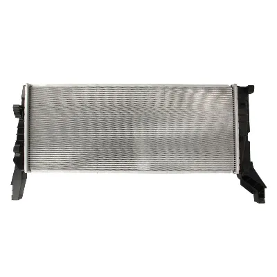 Hladnjak, hlađenje motora NISSENS NIS 606562 IC-C53BE7