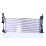 Hladnjak, hlađenje motora NISSENS NIS 606562 IC-C53BE7