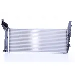 Hladnjak, hlađenje motora NISSENS NIS 606562 IC-C53BE7