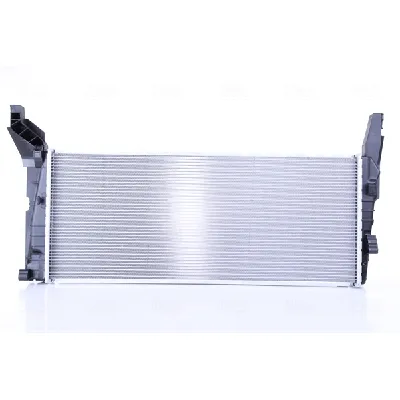 Hladnjak, hlađenje motora NISSENS NIS 606562 IC-C53BE7