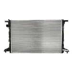 Hladnjak, hlađenje motora NISSENS NIS 606573 IC-F7AE17