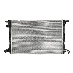 Hladnjak, hlađenje motora NISSENS NIS 606573 IC-F7AE17