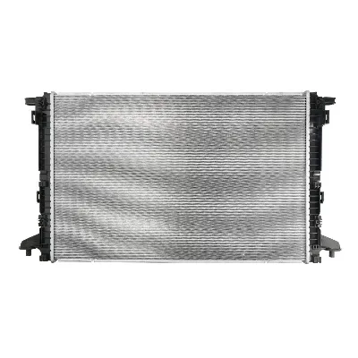 Hladnjak, hlađenje motora NISSENS NIS 606573 IC-F7AE17