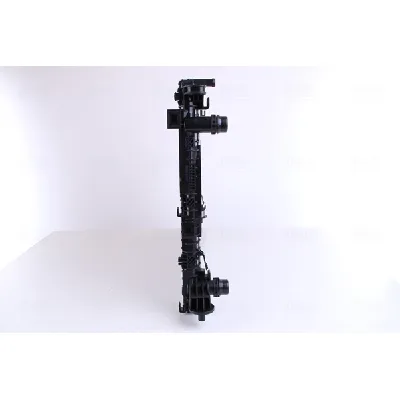 Hladnjak, hlađenje motora NISSENS NIS 606573 IC-F7AE17