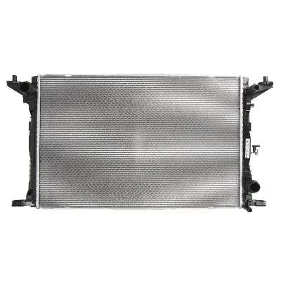 Hladnjak, hlađenje motora NISSENS NIS 606578 IC-F7AE18