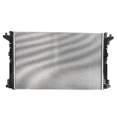 Hladnjak, hlađenje motora NISSENS NIS 606578 IC-F7AE18