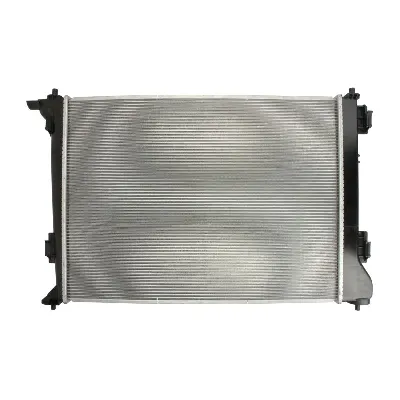 Hladnjak, hlađenje motora NISSENS NIS 606603 IC-G04TGL