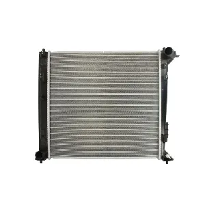 Hladnjak, hlađenje motora NISSENS NIS 606605 IC-G04TGM