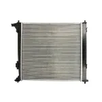 Hladnjak, hlađenje motora NISSENS NIS 606605 IC-G04TGM