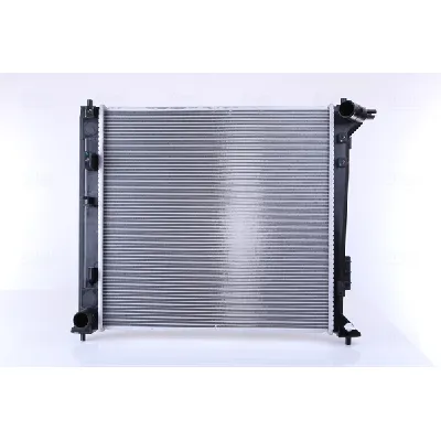 Hladnjak, hlađenje motora NISSENS NIS 606605 IC-G04TGM