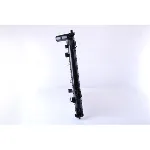 Hladnjak, hlađenje motora NISSENS NIS 606605 IC-G04TGM