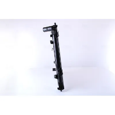 Hladnjak, hlađenje motora NISSENS NIS 606605 IC-G04TGM