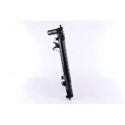 Hladnjak, hlađenje motora NISSENS NIS 606606 IC-G0LIR9