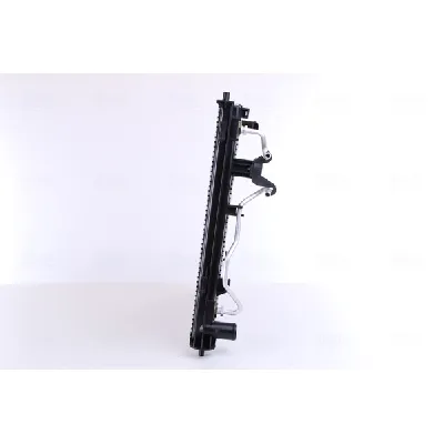 Hladnjak, hlađenje motora NISSENS NIS 606606 IC-G0LIR9