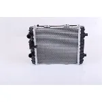 Hladnjak, hlađenje motora NISSENS NIS 606641 IC-G0T0N1