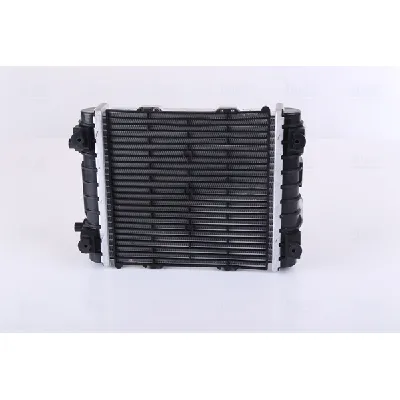 Hladnjak, hlađenje motora NISSENS NIS 606641 IC-G0T0N1