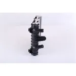Hladnjak, hlađenje motora NISSENS NIS 606641 IC-G0T0N1