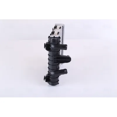 Hladnjak, hlađenje motora NISSENS NIS 606641 IC-G0T0N1