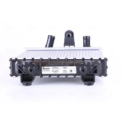Hladnjak, hlađenje motora NISSENS NIS 606644 IC-G0QQ1P