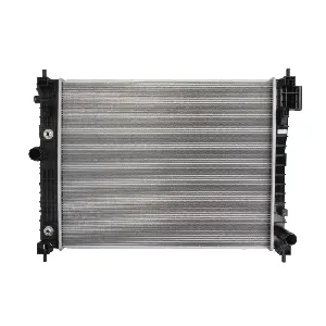 Hladnjak, hlađenje motora NISSENS NIS 606660 IC-F7A3AF