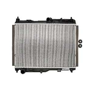 Hladnjak, hlađenje motora NISSENS NIS 606661 IC-F7134F