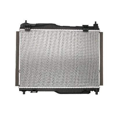 Hladnjak, hlađenje motora NISSENS NIS 606661 IC-F7134F