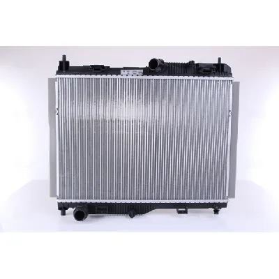 Hladnjak, hlađenje motora NISSENS NIS 606661 IC-F7134F