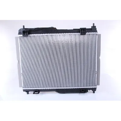 Hladnjak, hlađenje motora NISSENS NIS 606662 IC-F7A3AE