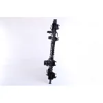 Hladnjak, hlađenje motora NISSENS NIS 606681 IC-G0WBG6