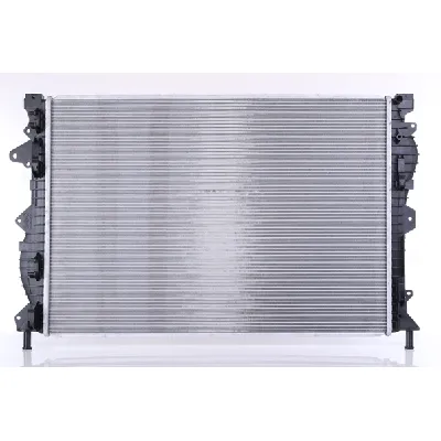 Hladnjak, hlađenje motora NISSENS NIS 606681 IC-G0WBG6