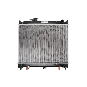 Hladnjak, hlađenje motora NISSENS NIS 606692 IC-F6551B