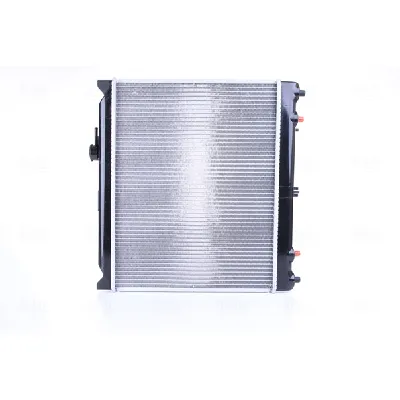 Hladnjak, hlađenje motora NISSENS NIS 606692 IC-F6551B